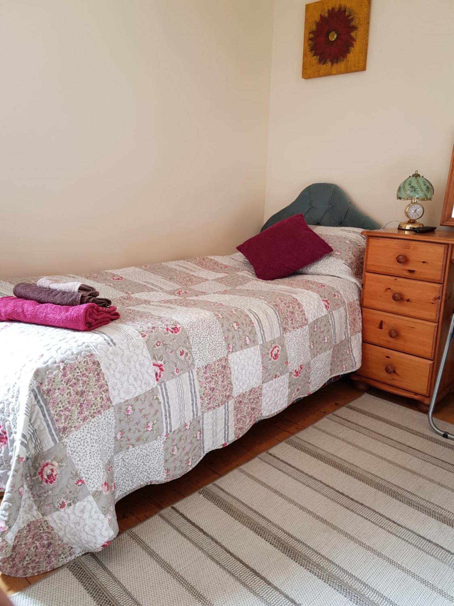 Bernie'S Place - Homestay Castlebar Exterior foto
