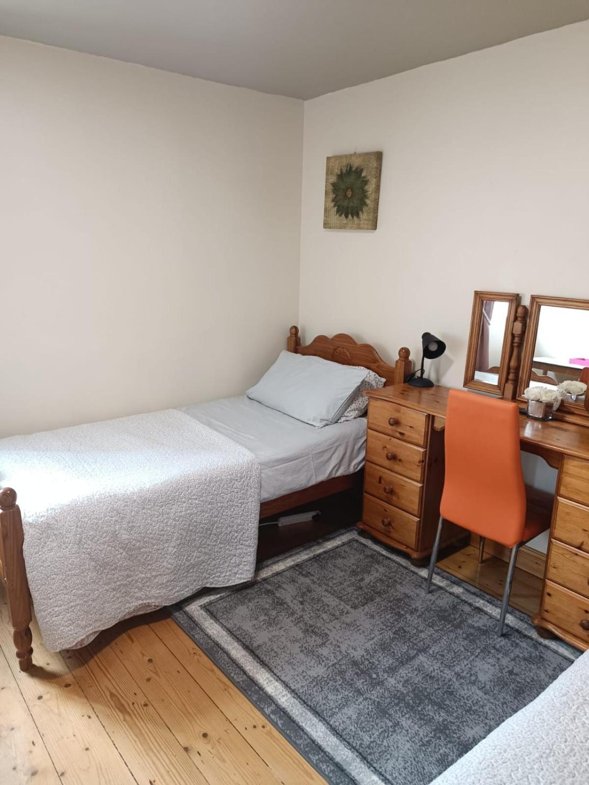Bernie'S Place - Homestay Castlebar Exterior foto